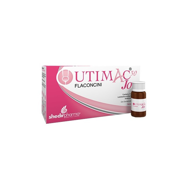 UTIMAC 30 JOY 10FL 10ML