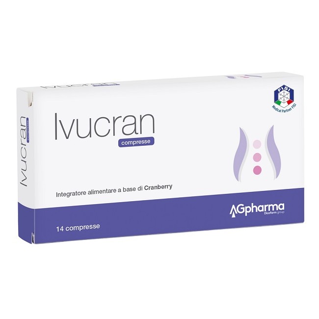 IVUCRAN 14CPR