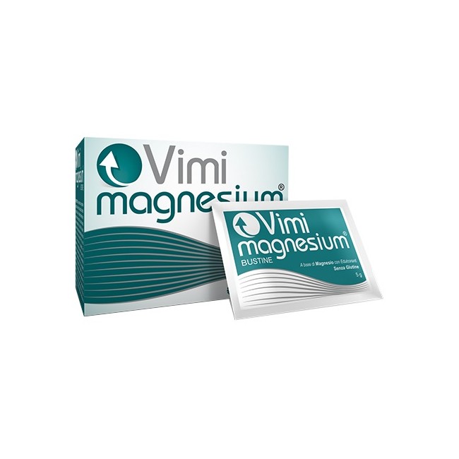 VIMI MAGNESIUM 32BUST