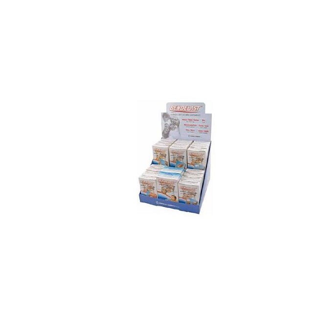 RETE ELASTICA BRAC/PIE/GAMB