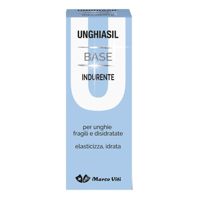 UNGHIASIL BASE INDURENTE 10ML