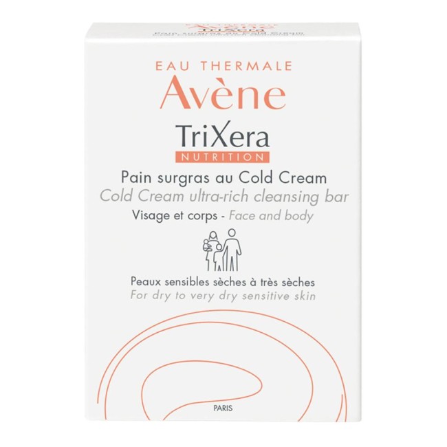 AVENE TRIXERA PANE SURGRAS100G