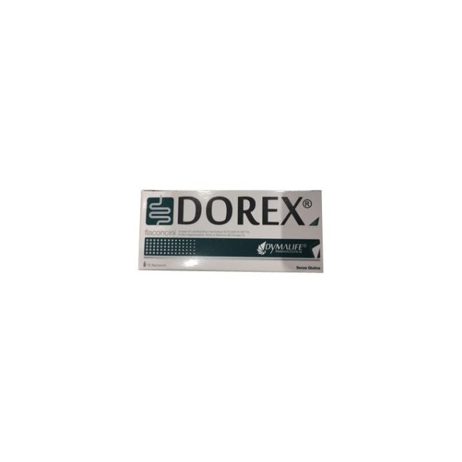 DOREX 12FL 10ML