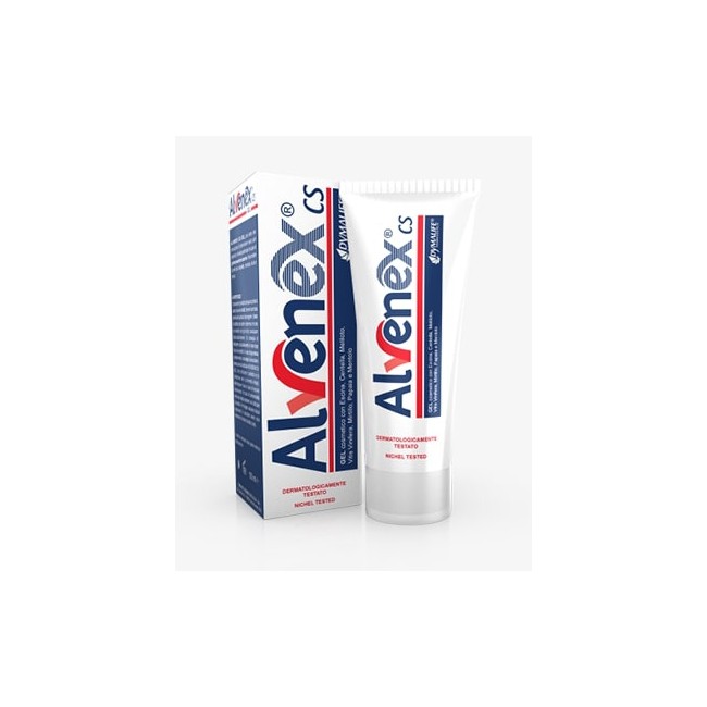 ALVENEX GEL 100ML