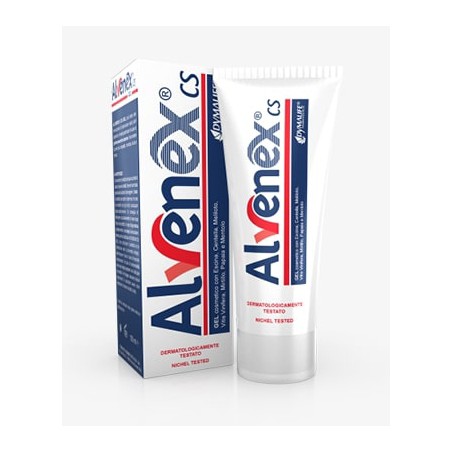 ALVENEX GEL 100ML