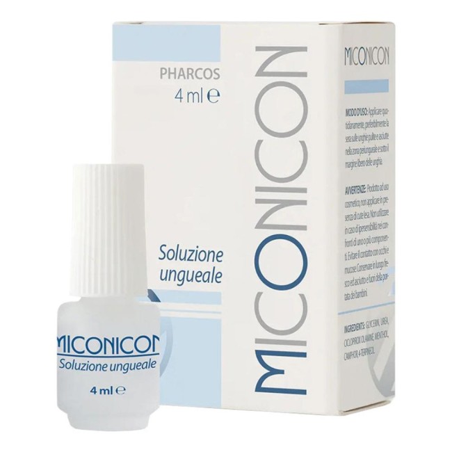 MICONICON PHARCOS 4ML