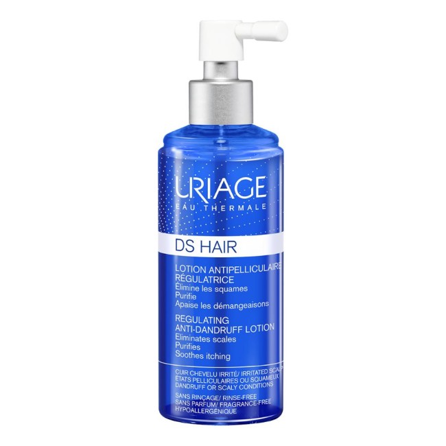 URIAGE DS HAIR LOZIONE SPRAY URIAGE DS HAIR LOZIONE SPRAY