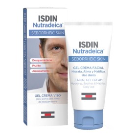 Nutradeica Gel Crema Viso 50 Ml