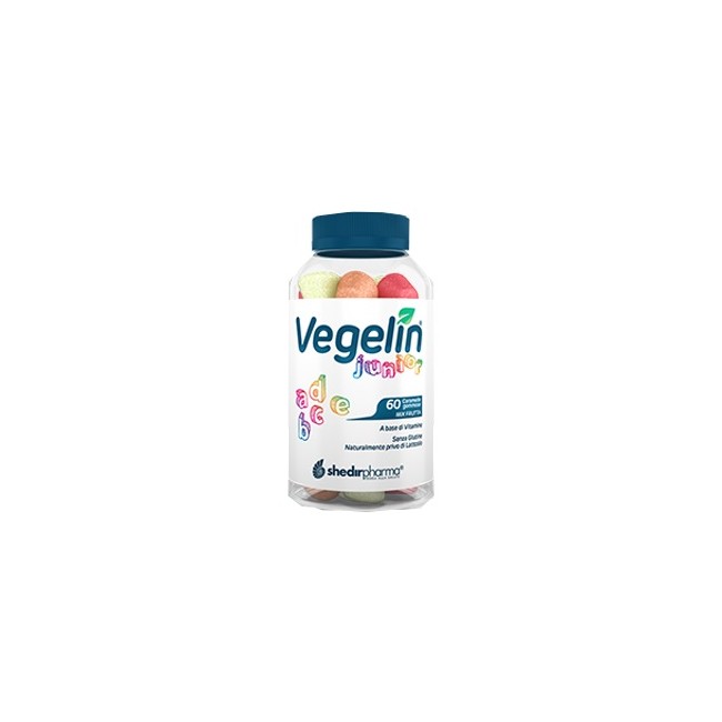 VEGELIN JUNIOR 60CARAM GOMMOSE