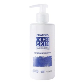 OLEOSKIN BAGNODOC PHARCOS400ML