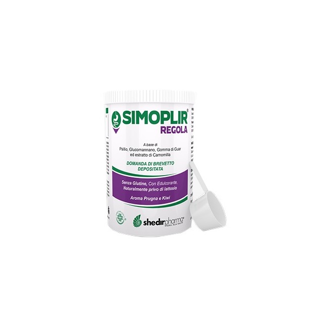SIMOPLIR REGOLA POLVERE 140G