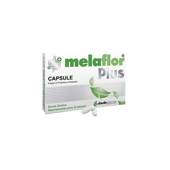 MELAFLOR PLUS 20CPS