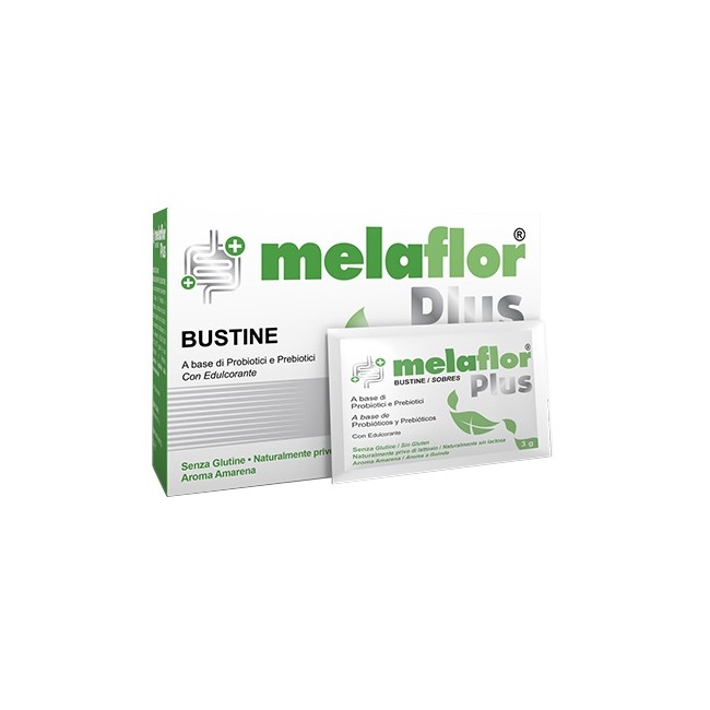 MELAFLOR PLUS 10BUST