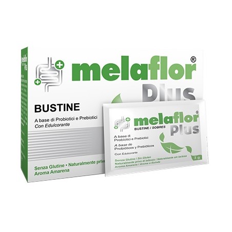 MELAFLOR PLUS 10BUST