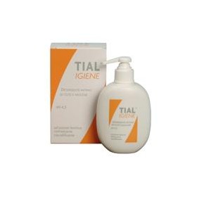 TIAL IG C/DOS 200ML