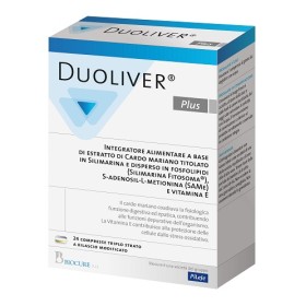 DUOLIVER PLUS 24CPR