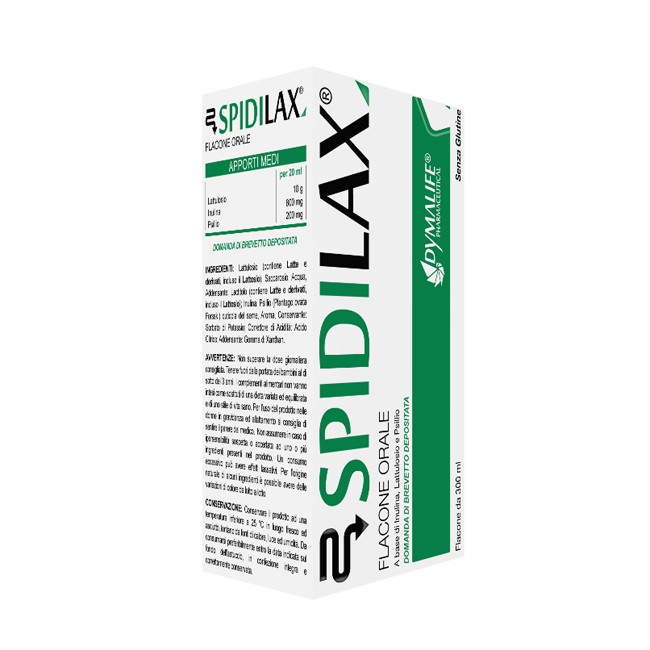 SPIDILAX 300ML