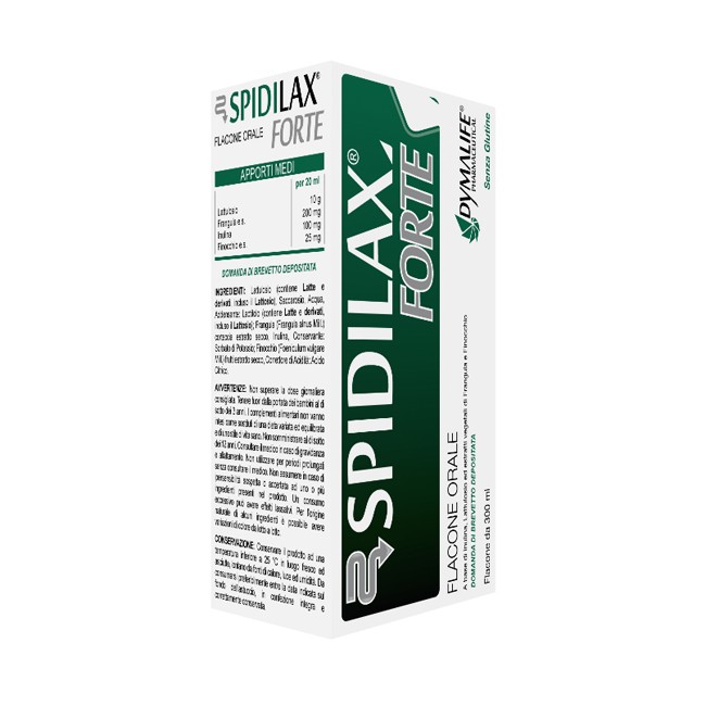 SPIDILAX FORTE 300ML