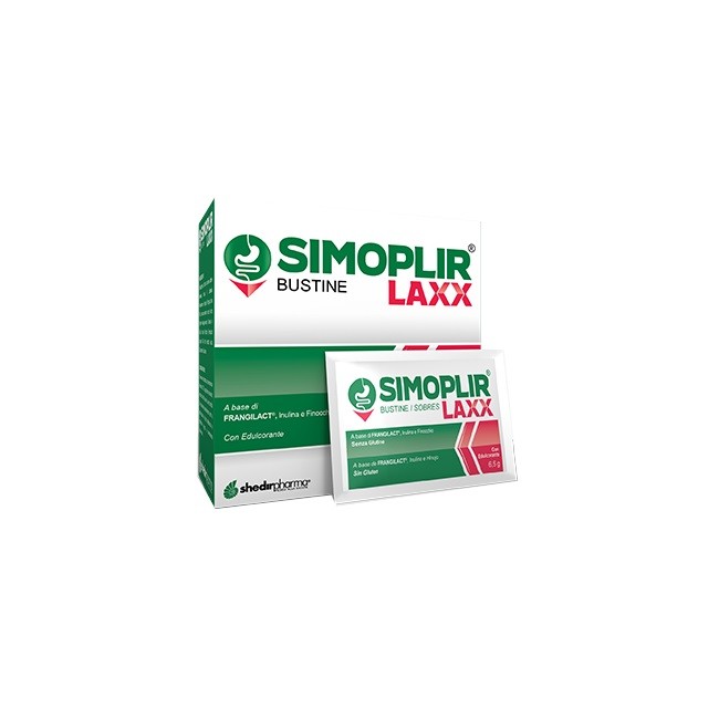 SIMOPLIR LAXX 20BUST