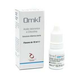 OMK1 LF SOL LIPO OFT STER 10ML