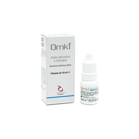 OMK1 LF SOL LIPO OFT STER 10ML