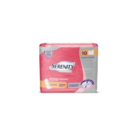 SERENITY ASS ADV EXTRA 6X10PZ