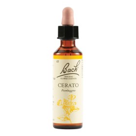 CERATO BACH ORIG 20ML