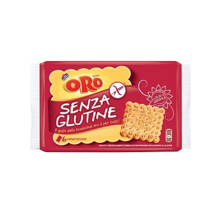 ORO SAIWA BISCOTTI SG 200G