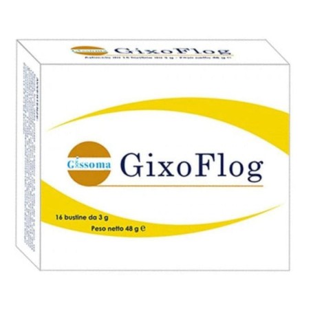 Gixoflog 16 Bustine