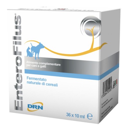 ENTEROFILUS FIALE 36X10ML