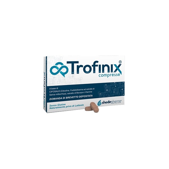 TROFINIX 20CPR