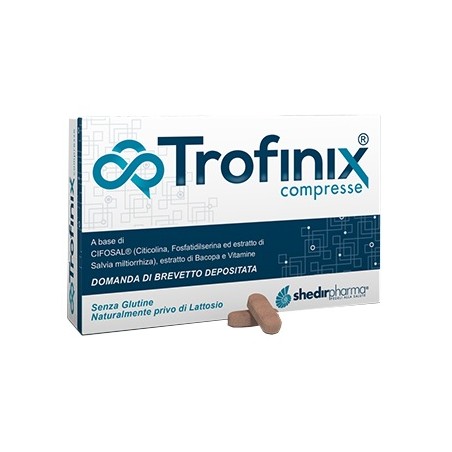TROFINIX 20CPR