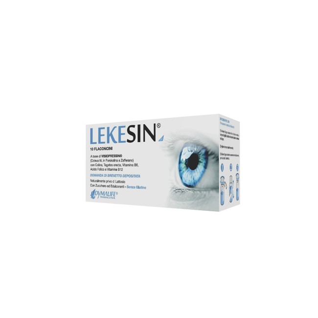 LEKESIN 10FL 10ML