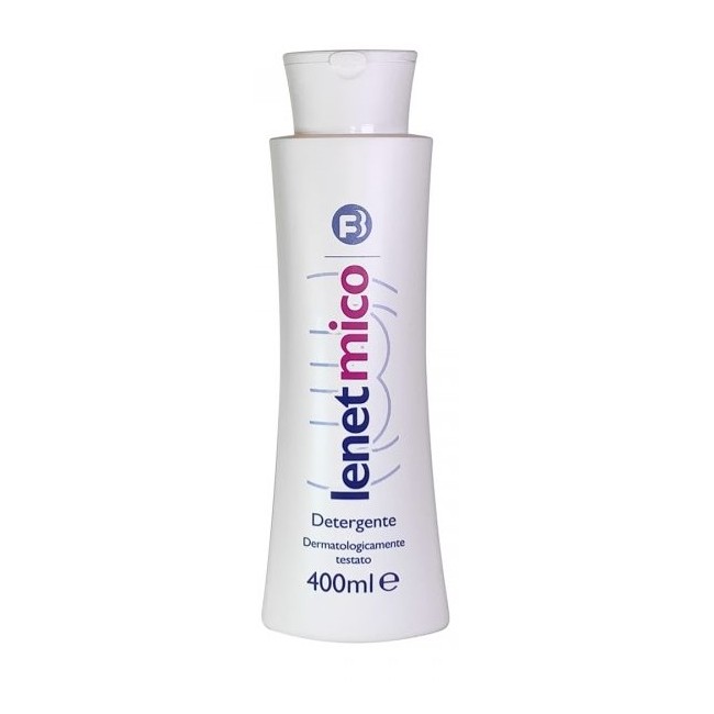 LENET MICO 400ML