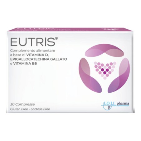 EUTRIS 30CPR
