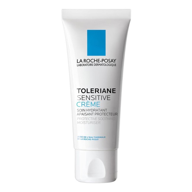 TOLERIANE SENSITIVE CREMA VISO TOLERIANE SENSITIVE CREMA VISO