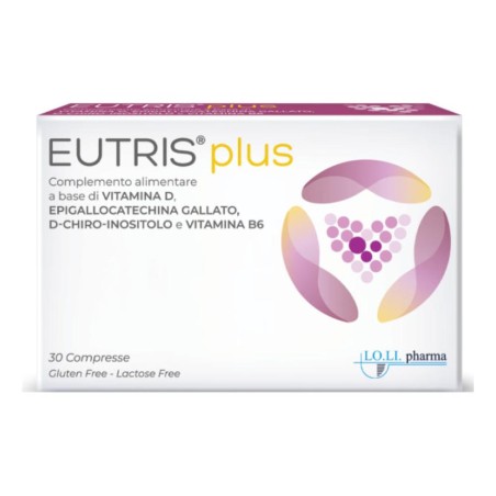 EUTRIS PLUS 30CPR