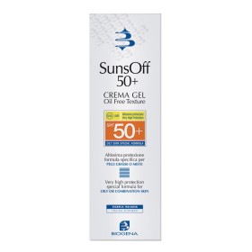 SUNSOFF 50+ 90ML