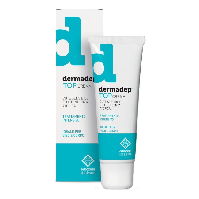 DERMADEP TOP CREMA 50ML