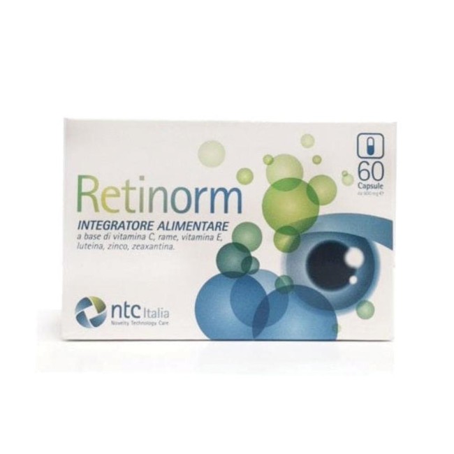 RETINORM 60CPS