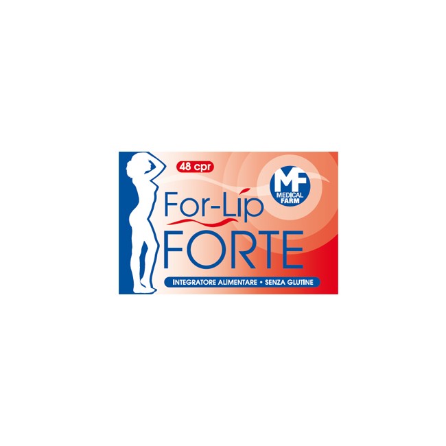FORLIP FORTE 48CPR