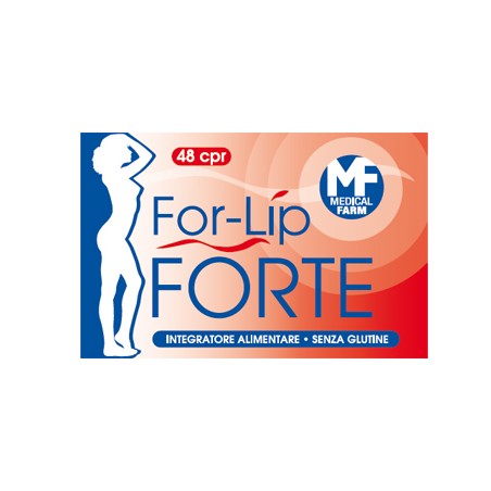 FORLIP FORTE 48CPR