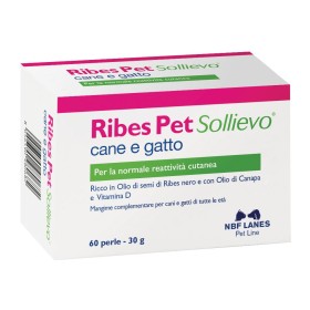RIBES PET SOLLIEVO 60PRL