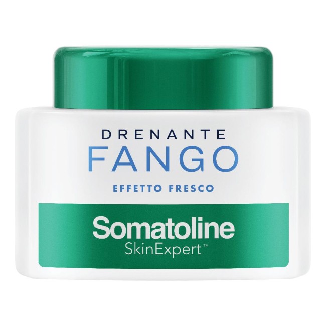 SOMATOLINE SKINEXPERT FANGO DRENANTE 500 G
