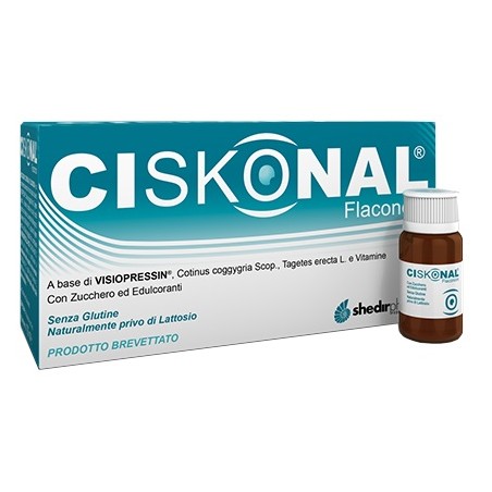 CISKONAL 10FL 10ML