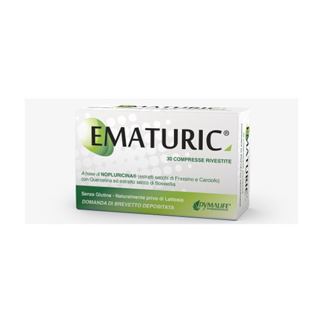 EMATURIC 30CPR RIVESTITE