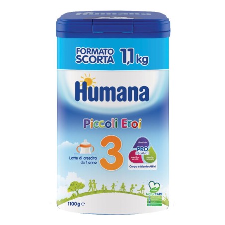 HUMANA 3 1100G PROBAL MP