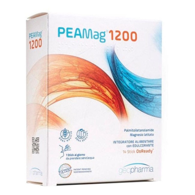 PEAMAG 1200 14STICK