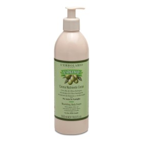 L'OLIVO CREMA NUTRIENTE CORPO