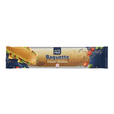 NUTRIFREE BAGUETTE 90G NUTRIFREE BAGUETTE 90G